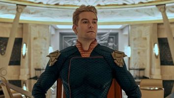 The Boys actor Antony Starr calls Homelander a ‘villain of peace’: “He’s a serial killer. He’s a psychopath”