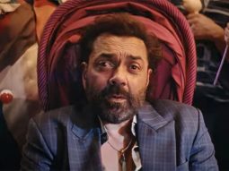 The Boys’ ardent fan Bobby Deol turns into ‘Baby’ Deol in this hilarious video, watch