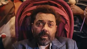 The Boys’ ardent fan Bobby Deol turns into ‘Baby’ Deol in this hilarious video, watch