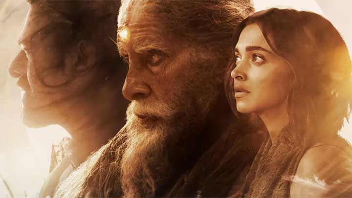 Theme of Kalki – Hindi | Kalki 2898 AD | Prabhas | Amitabh Bachchan | Kamal Haasan | Deepika Padukone Theme of Kalki – Hindi | Kalki 2898 AD | Prabhas | Amitabh Bachchan | Kamal Haasan | Deepika Padukone