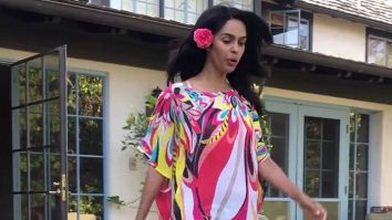 This is what Mallika Sherawat’s perfect weekend looks like!