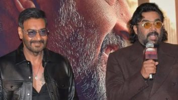 Ajay Devgn and R Madhavan reunite for De De Pyaar De 2 with a hilarious twist