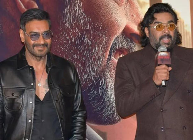 Ajay Devgn and R Madhavan reunite for De De Pyaar De 2 with a hilarious twist : Bollywood Information