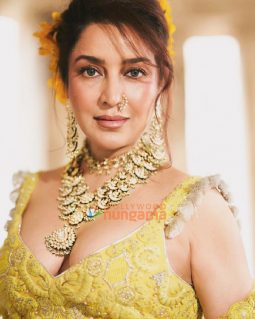 Celeb Photos Of Tisca Chopra