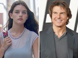 Tom Cruise’s daughter Suri Cruise changes her last name amid graduation celebrations