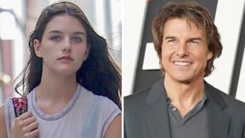 Tom Cruise’s daughter Suri Cruise changes her last name amid graduation celebrations