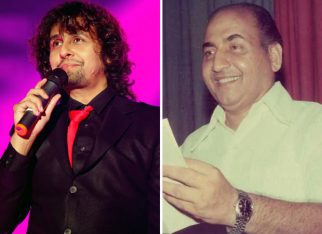 Trivia Tunes: When Sonu Nigam was called to recreate Mohammed Rafi’s iconic song due to copyright issues