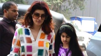 Twinkle Khanna on daughter Nitara’s school concert: “Already bored, I pulled out my…”