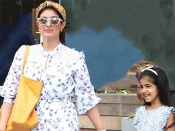 Twinkle Khanna reveals hurtful comment about daughter’s skin colour: “There was a time when my little one…”