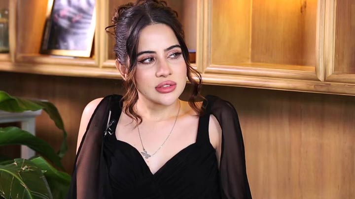 Uorfi Javed: “Salman Khan ke liye I would pick genda phool ka outfit”| Splitsvilla Uorfi Javed: “Salman Khan ke liye I would pick genda phool ka outfit”| Splitsvilla