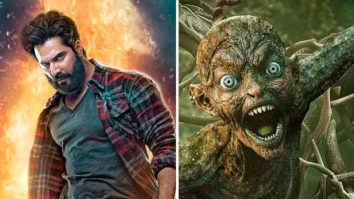 BREAKING: Varun Dhawan aka Bhediya has a cameo in Munjya