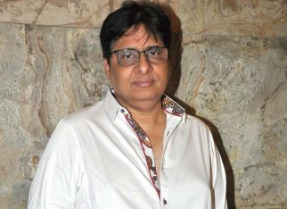 EXCLUSIVE: Vashu Bhagnani sells Pooja Entertainment’s seven-floor office to pay off Rs. 250 cr. debt; lays off 80% of employees following consecutive box office failures