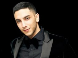 Vedang Raina Vedang Raina