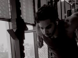 He’s surely an inspiration! Ishaan Khatter’s intense workout
