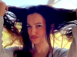 What do you think of Gauahar Khan’s braided look