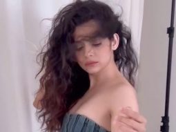 Denim Girl! Mithila Palkar absolutely nails this photoshoot
