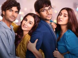 Vidya Balan & Pratik Gandhi starrer Do Aur Do Pyaar arrives on Disney+ Hotstar to stream