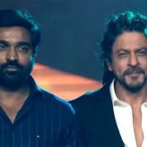 Vijay Sethupathi on Shah Rukh Khan’s unwavering energy on Jawan set “During the shoot, he was unwell but you just can't figure it out unless he tells you”