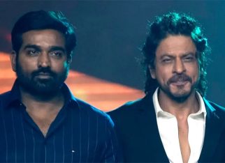 Vijay Sethupathi on Shah Rukh Khan’s unwavering energy on Jawan set: “During the shoot, he was unwell but you just can’t figure it out unless he tells you”