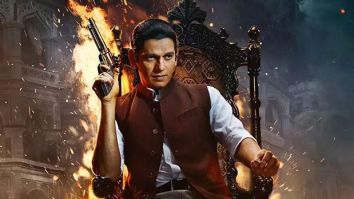 Vijay Varma reveals ‘he is torn as an actor as he leaves leaves fans intrigued with the new poster of Mirzapur 3