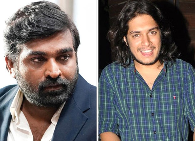Vijay Sethupathi on his Maharaja clashing with Junaid Khan’s Maharaj, “I wish him all the best” 