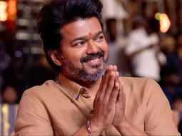 Vijay to felicitate Tamil Nadu’s 10th and 12th class toppers