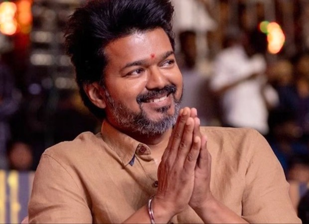 Vijay to felicitate Tamil Nadu's 10th and 12th class toppers 