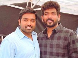 Vijay Sethupathi speaks about initial clash with Vignesh Shivan on Naanum Rowdy Thaan set: “It took time for us to understand each other”