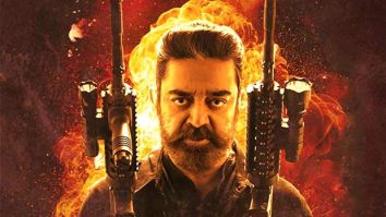 Vikram completes 2 years; Raaj Kamal Films celebrates the success of the Kamal Haasan starrer