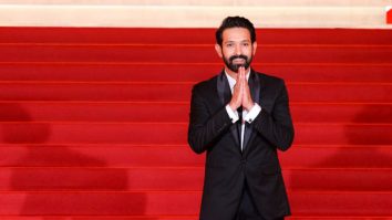 Vikrant Massey’s 12th Fail leaves a lasting impression at Shanghai International Film Festival: “With a packed audience reacting to the film, it was unforgettable”