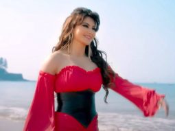 Waada Sanam – JNU:Jahangir National University | Urvashi Rautela, Siddharth Bodke | Lakshay Sharma, Saaransh Maiden