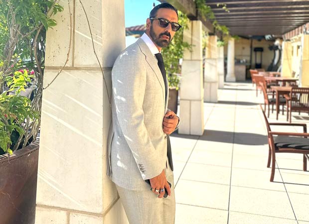 Arjun Rampal makes historical past as the primary Indian movie star to lift $1.5 Million USD for CRY America, championing kids’s rights : Bollywood Information