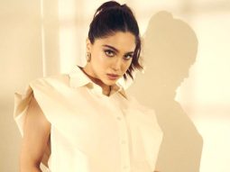 Sharvari expresses hope for Munjya’s success; says, ‘Praying Munjya becomes a huge hit”