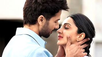 Kiara Advani celebrates five years of Kabir Singh shares post on instagram
