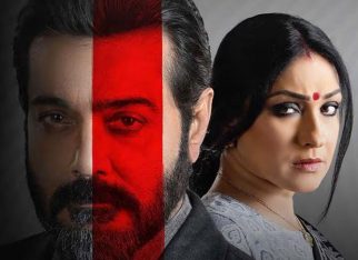 Bengali onscreen couple Prosenjit Chatterjee and Rituparna Sengupta reunited for 50th time in Ajogyo