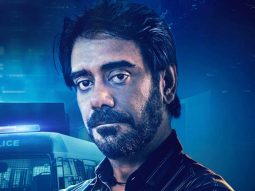 Saurabh Sachdeva is all praise for Bad Cop co-stars Gulshan Devaiah and Harleen Sethi: “Both are fantastic and engaging actors to work with”