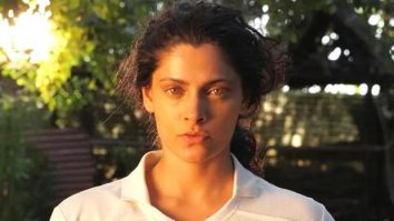 EXCLUSIVE: Saiyami Kher on Ghoomer’s TV premiere, “TV telecasts are super important, the film unfortunately didn’t release at the best time theatrically”