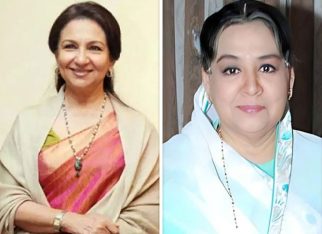 When Sharmila Tagore came to Farida Jalal’s aid when Rajesh Khanna refused to rehearse romantic scene