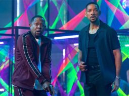 CBFC passes Will Smith-starrer Bad Boys: Ride Or Die with ‘A’ certificate; makers mute ‘dick’ but retain ‘penis’