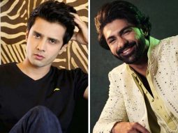 Zaan Khan talks about skipping auditions for role of Tajdar in Heeramandi: “I met Taha recently and…”
