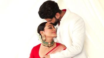 Sonakshi Sinha reportedly receives BMW i7 worth Rs 2 crores as wedding gift from husband Zaheer Iqbal