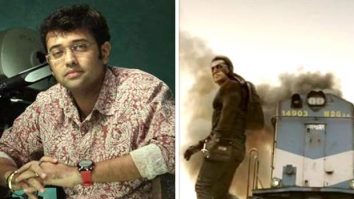 10 Years of Kick: DOP Ayananka Bose reveals that Salman Khan’s ICONIC train scene was executed without VFX: “Sajid Nadiadwala was most worried about the safety of Salman sir”
