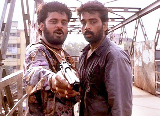 26 years of Satya Manoj Bajpayee reveals, “Ram Gopal Varma had no script for the film when he cast me”