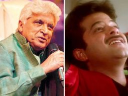 32 Years of 1942 – A Love Story: Javed Akhtar wrote ‘Ek Ladki Ko Dekha Toh Aisa Laga’ on the spot after he forgot to write its lyrics: “My source of inspiration in most songs was TERROR”