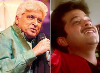 32 Years of 1942 – A Love Story: Javed Akhtar wrote ‘Ek Ladki Ko Dekha Toh Aisa Laga’ on the spot after he forgot to write its lyrics: “My source of inspiration in most songs was TERROR”