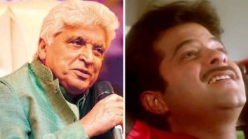 32 Years of 1942 – A Love Story: Javed Akhtar wrote ‘Ek Ladki Ko Dekha Toh Aisa Laga’ on the spot after he forgot to write its lyrics: “My source of inspiration in most songs was TERROR”