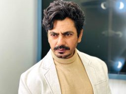 Nawazuddin Siddiqui opens up on challenges in Bollywood; says, “I don’t know why some people hate the way I look”