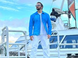 Rohit Shetty teases ‘Khatron Ke Khiladi 14’, shares peek of contestant stunts in Romania
