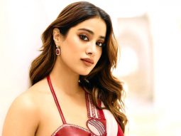 Janhvi Kapoor discharged from hospital after food poison; father Boney Kapoor confirms she’s recovering