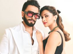 Deepika Padukone and Ranveer Singh watch Kalki 2898 AD together, he calls it ‘best in Indian cinema’ on Instagram
